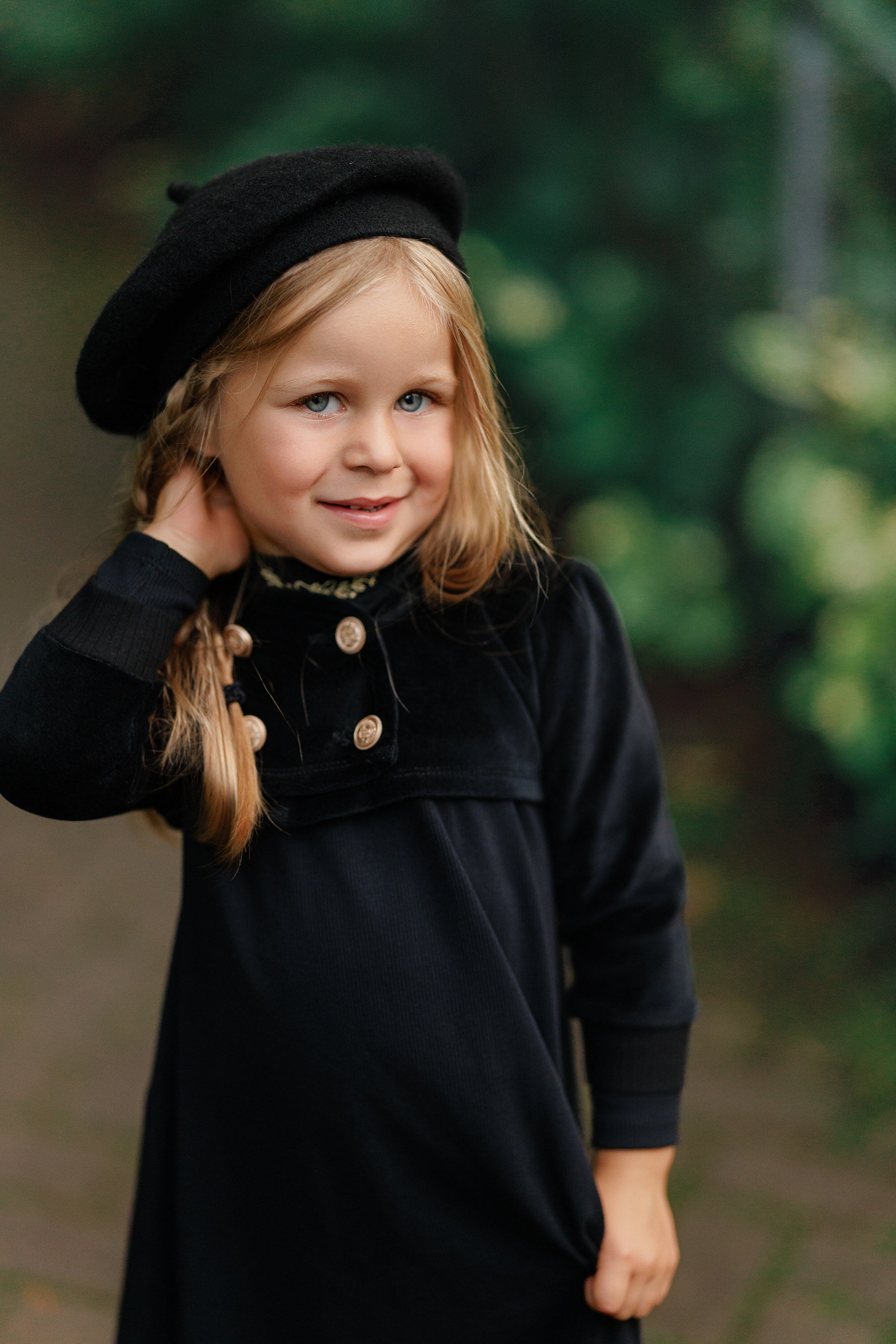 Girls Apparel