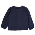 CLASSIC LAYERING BLOUSE