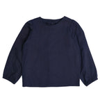 CLASSIC LAYERING BLOUSE