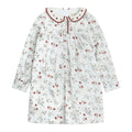 ORCHARD GRACE DRESS