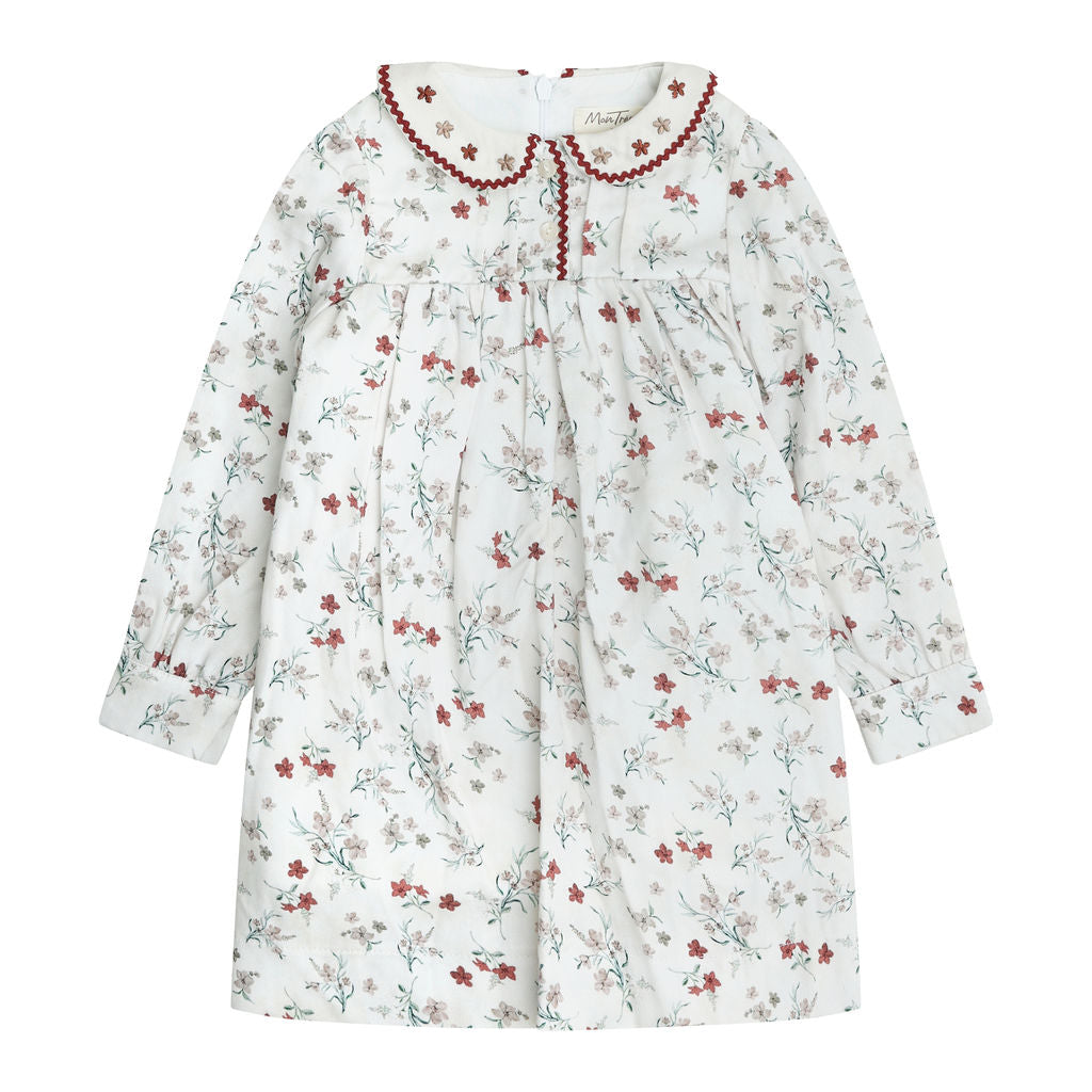 ORCHARD GRACE DRESS