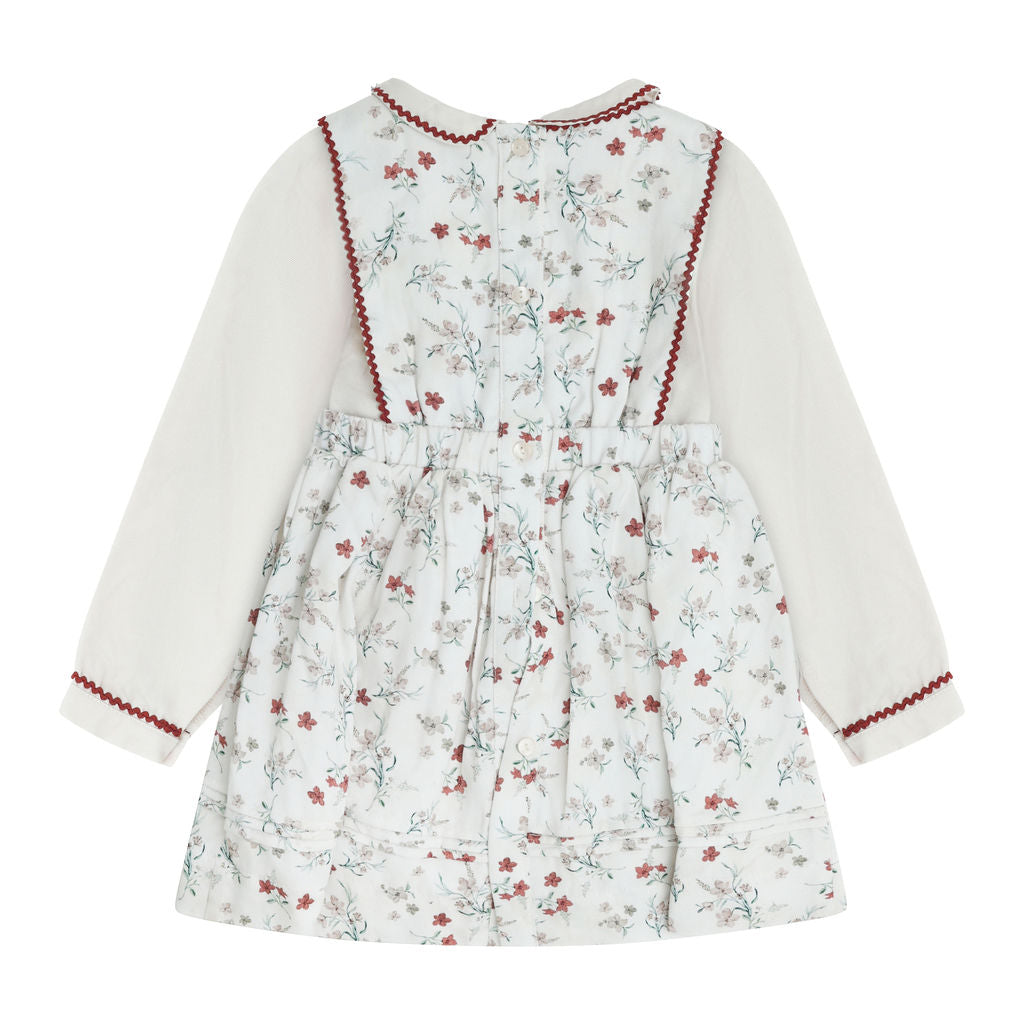 ORCHARD GRACE PINAFORE