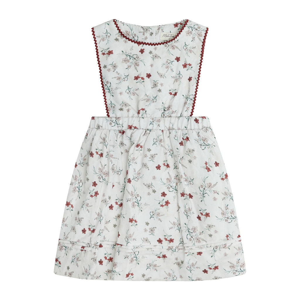 ORCHARD GRACE PINAFORE