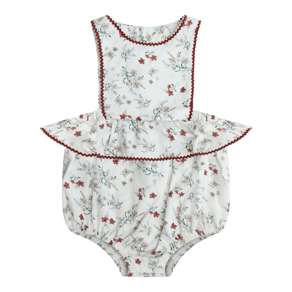 ORCHARD GRACE ROMPER