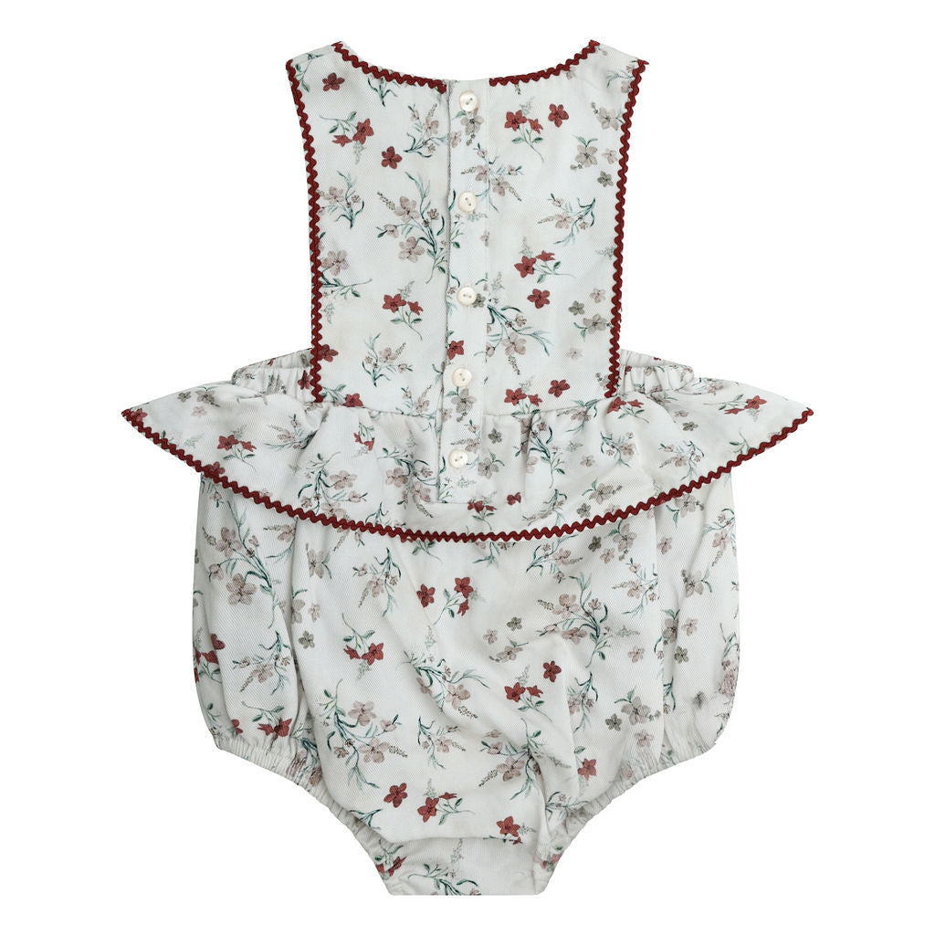 ORCHARD GRACE ROMPER