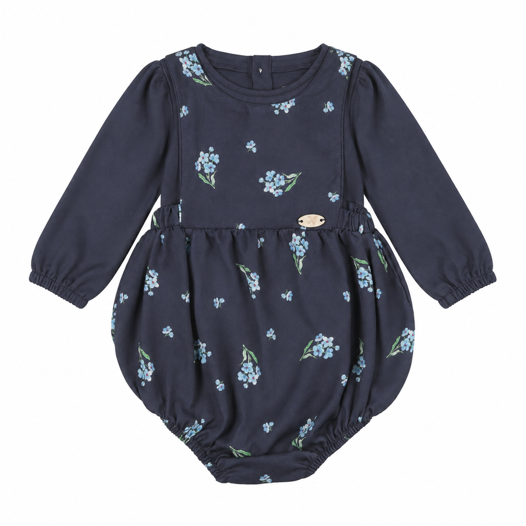 CLASSIC LAYERING BLOUSE