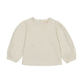 CLASSIC LAYERING BLOUSE