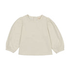 CLASSIC LAYERING BLOUSE