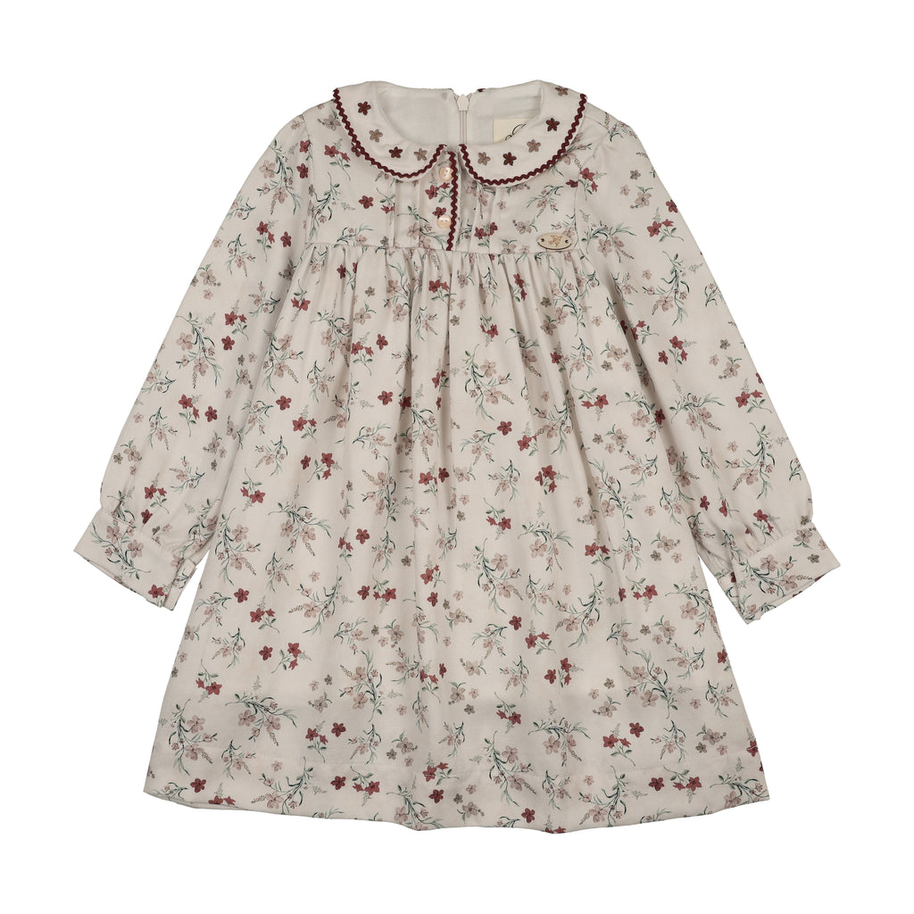 ORCHARD GRACE DRESS