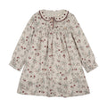 ORCHARD GRACE DRESS