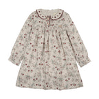 ORCHARD GRACE DRESS