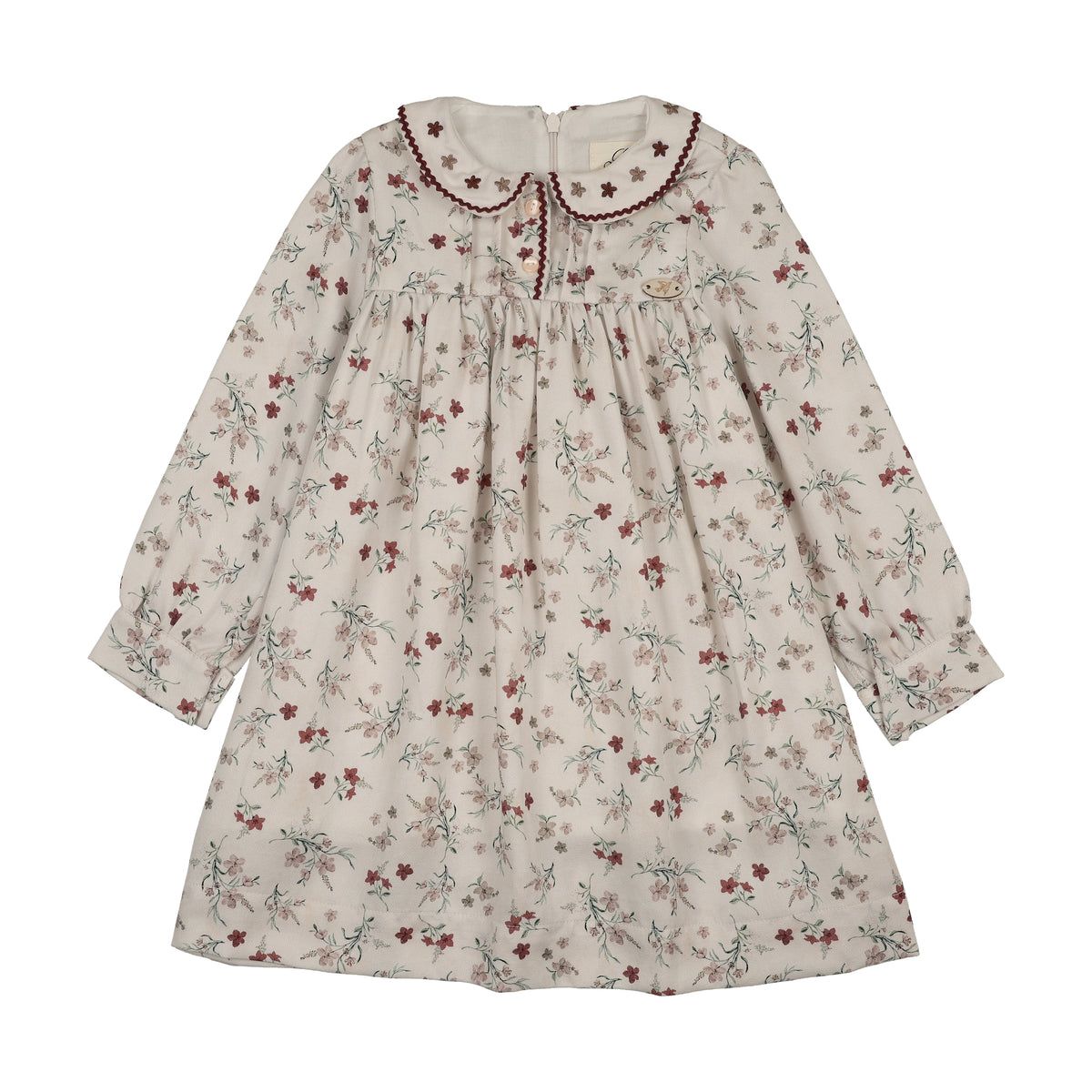 ORCHARD GRACE DRESS