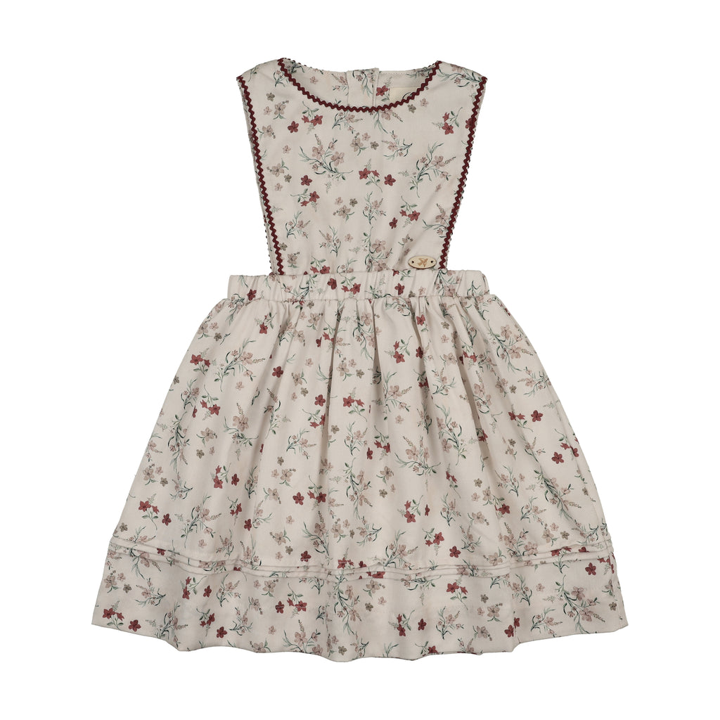 ORCHARD GRACE PINAFORE