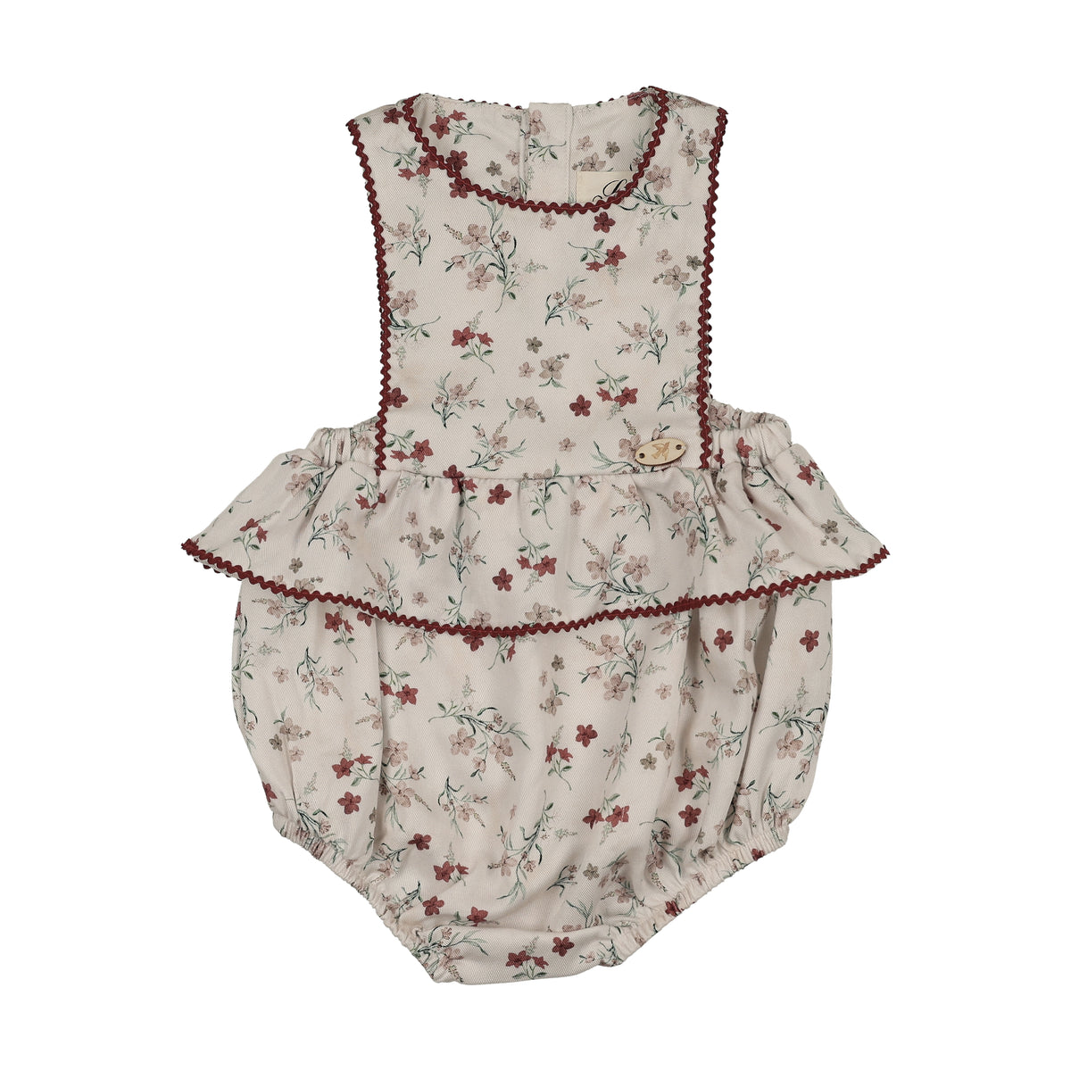 ORCHARD GRACE ROMPER