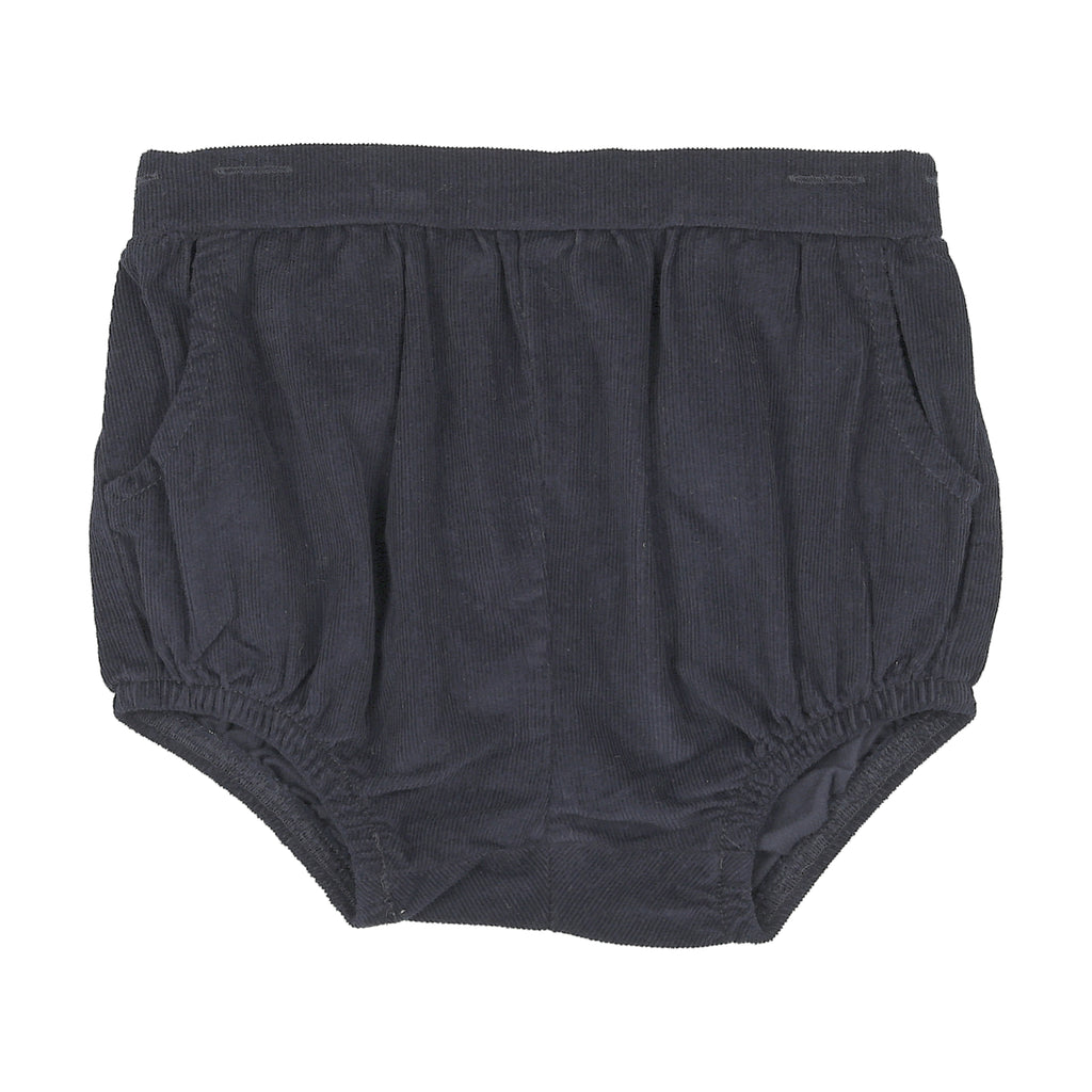TAILORED POCKET BLOOMER