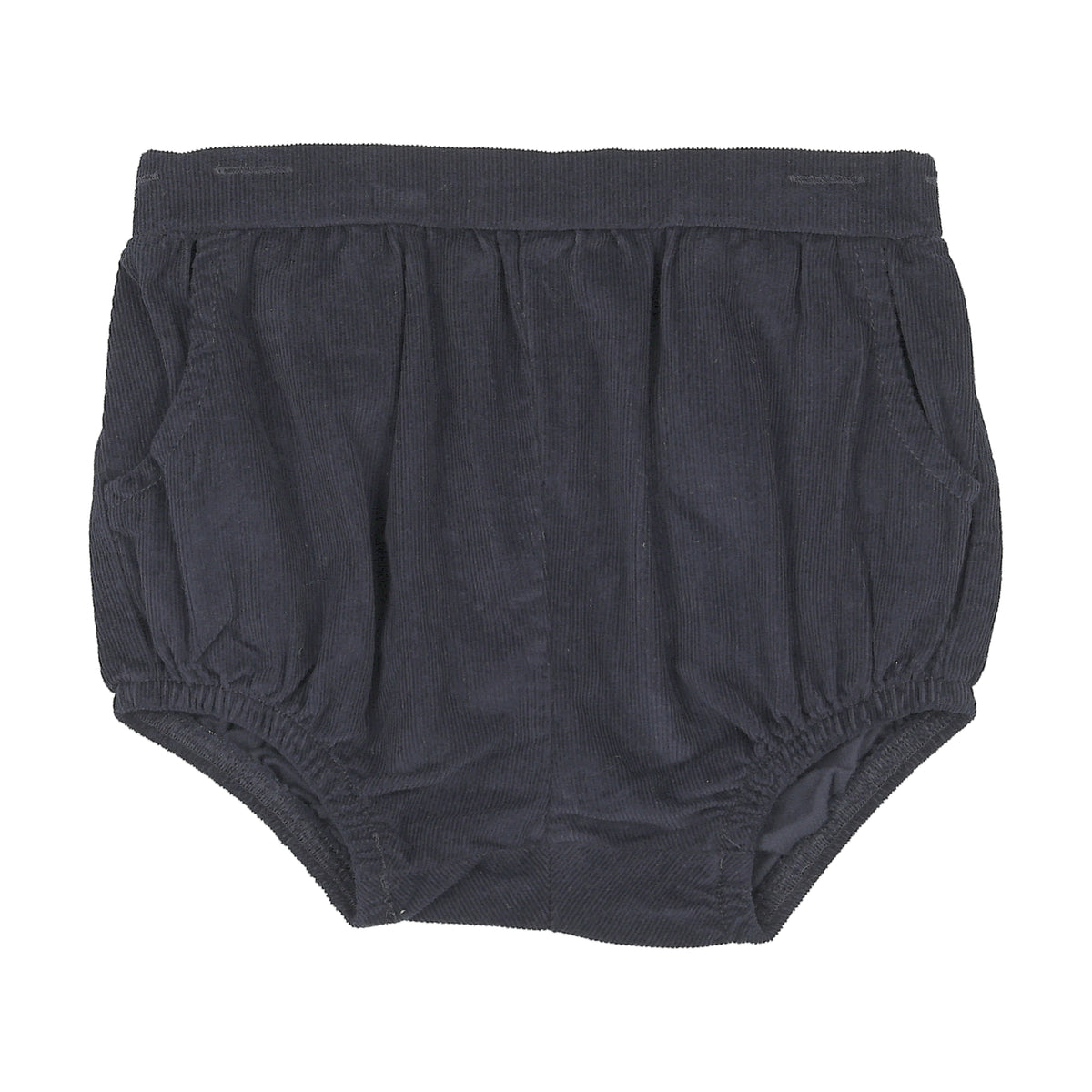 TAILORED POCKET BLOOMER