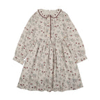 ORCHARD GRACE DRESS