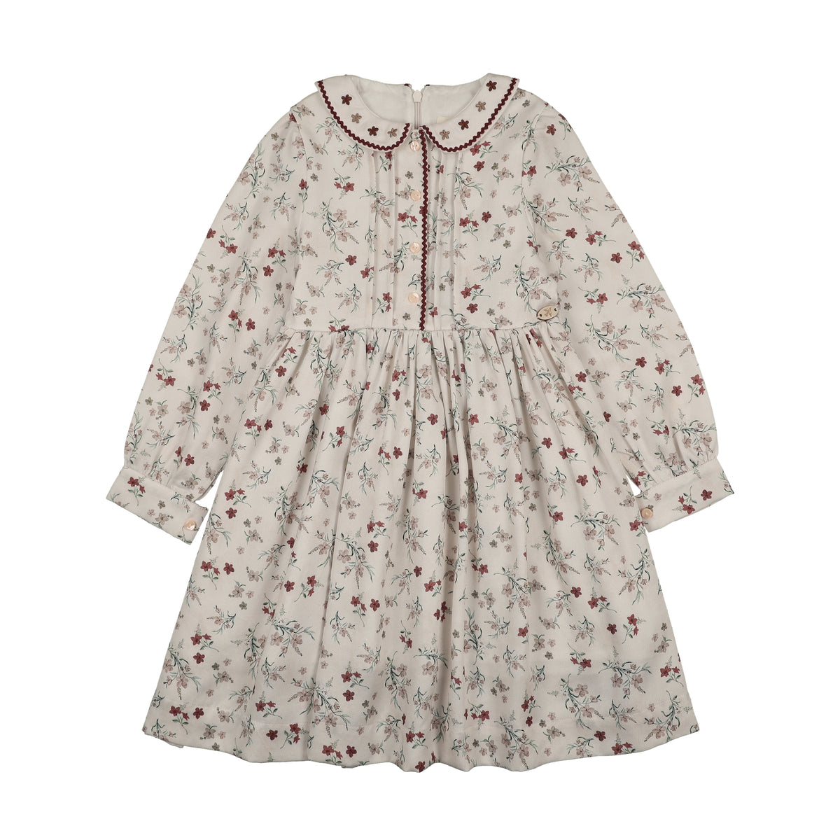 ORCHARD GRACE DRESS